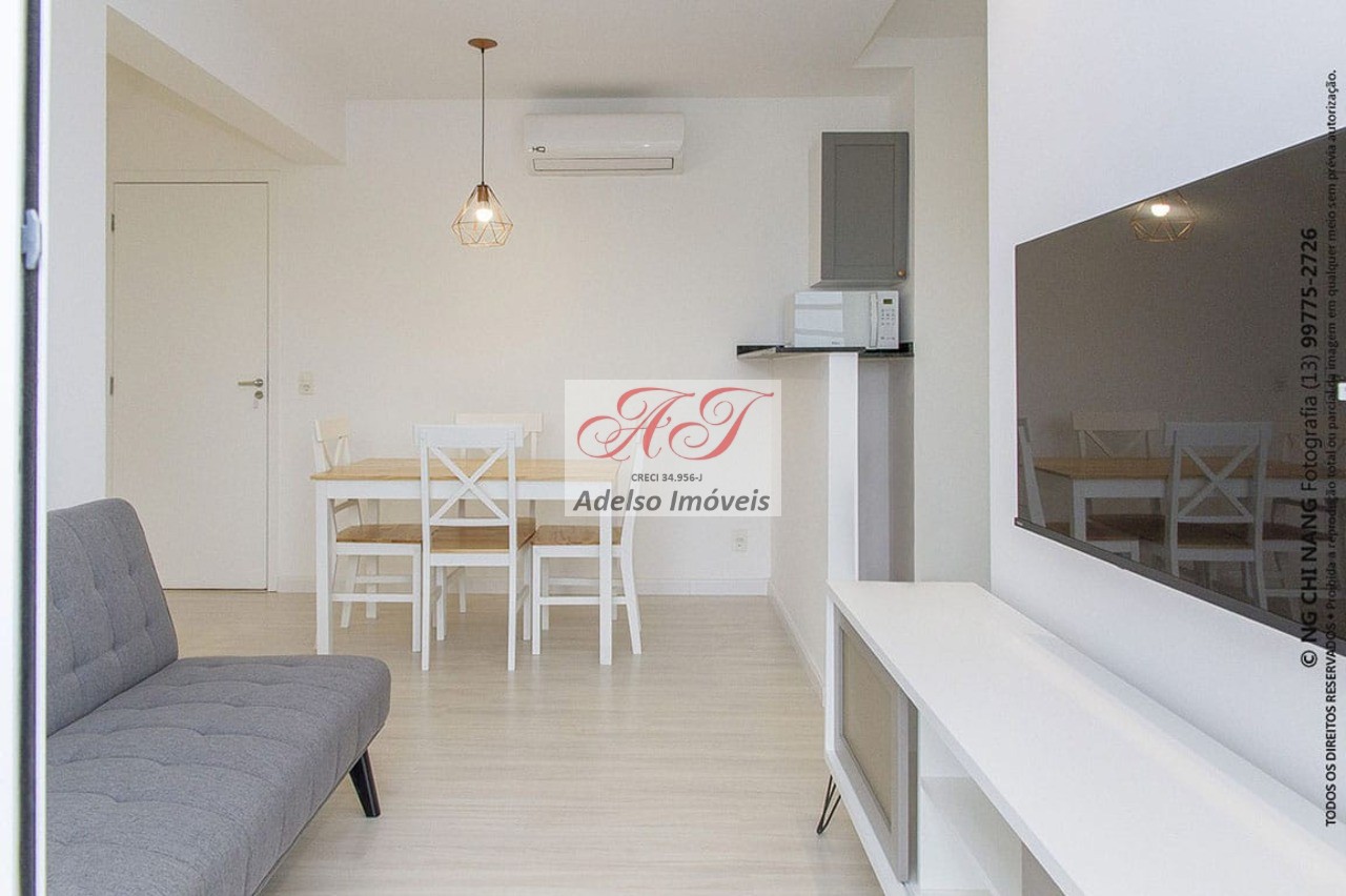 Apartamento à venda com 2 quartos, 54m² - Foto 10