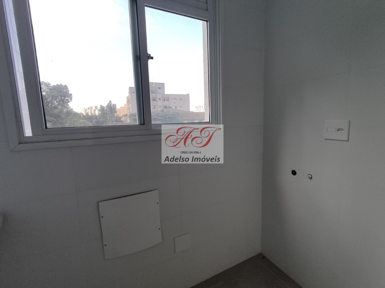 Apartamento à venda com 1 quarto, 42m² - Foto 8