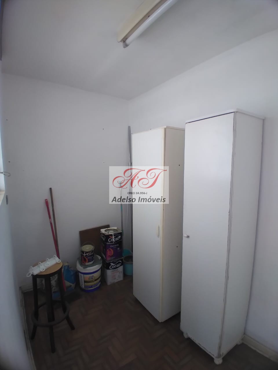 Apartamento à venda com 3 quartos, 120m² - Foto 3