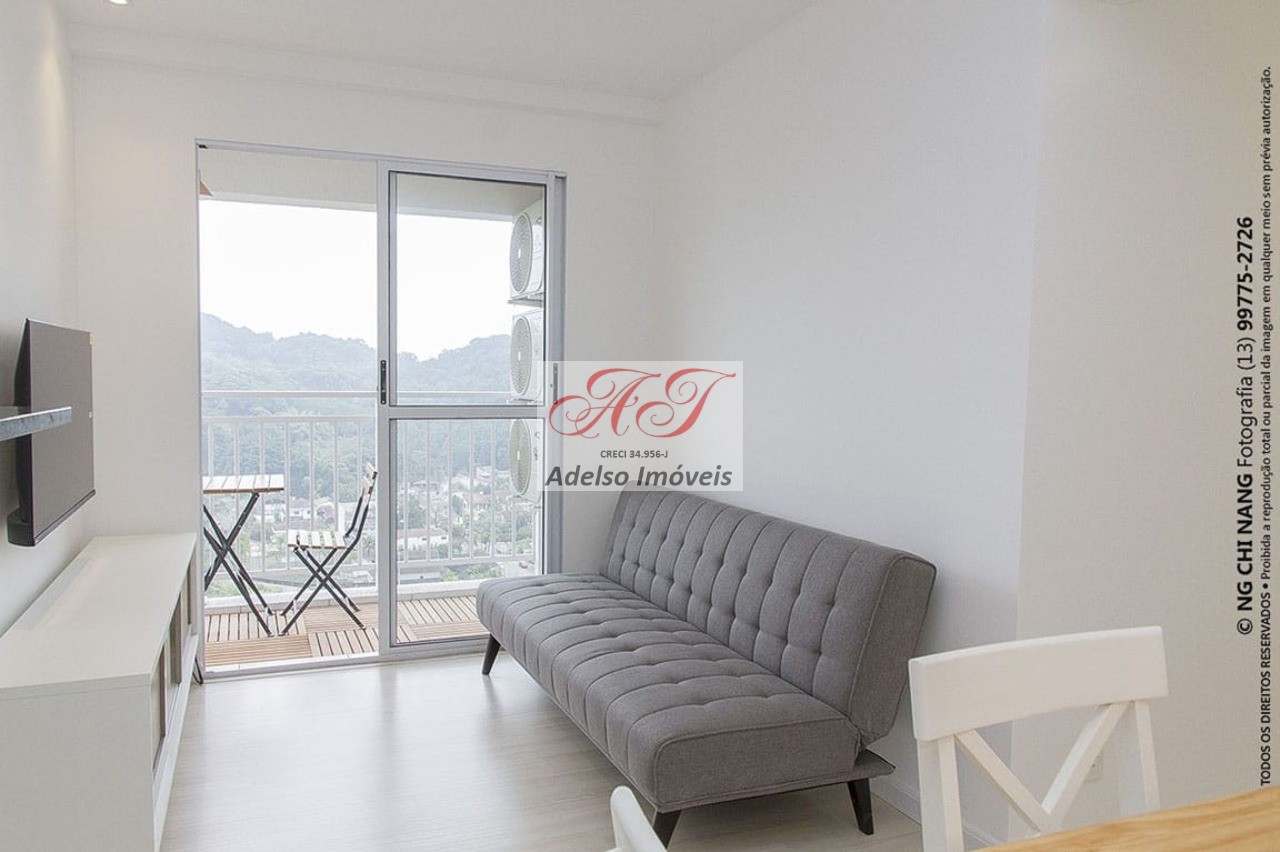 Apartamento à venda com 2 quartos, 54m² - Foto 11