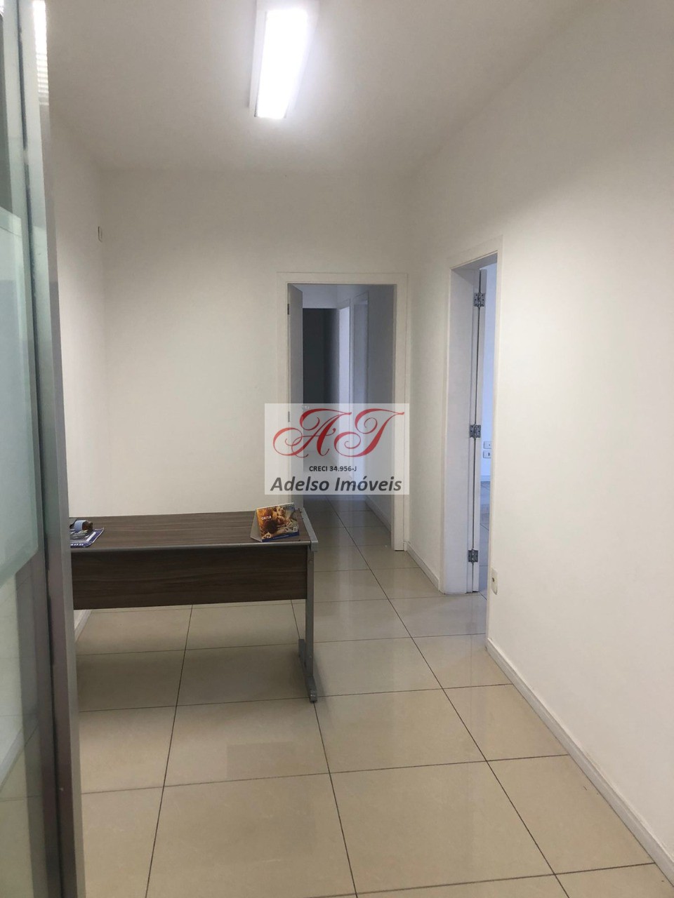 Conjunto Comercial-Sala à venda e aluguel, 90m² - Foto 2