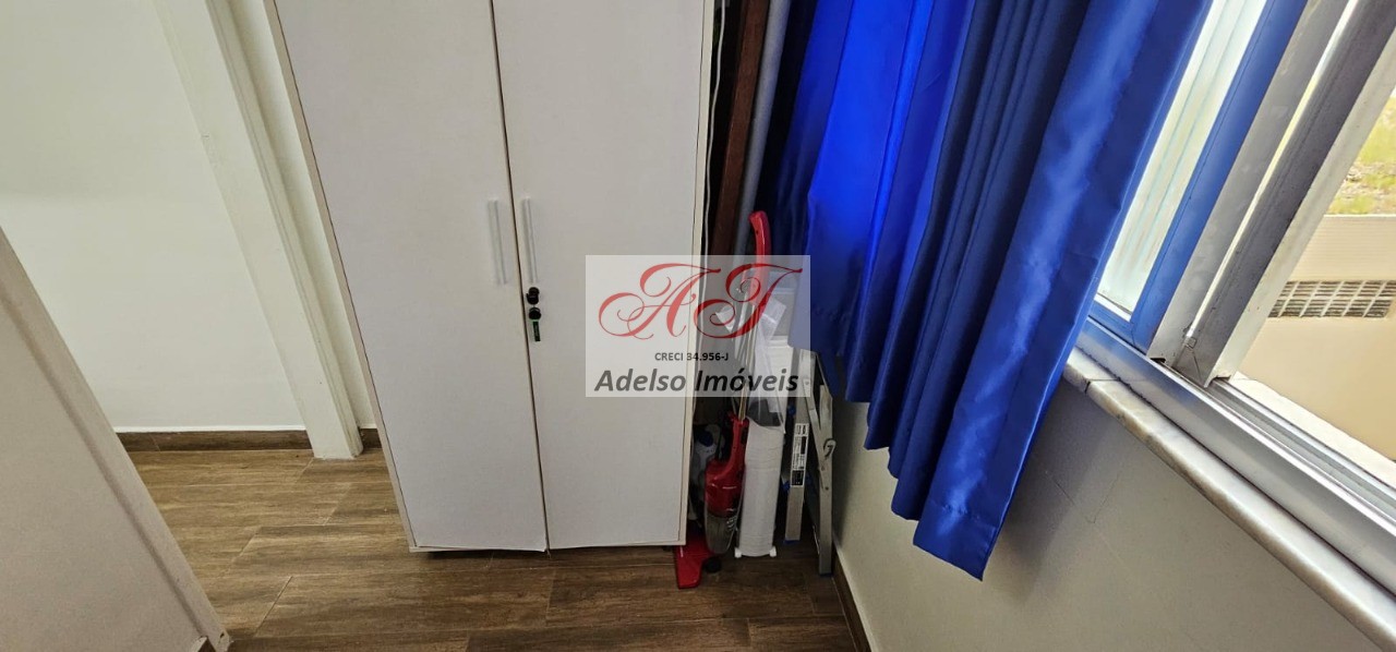 Apartamento à venda com 1 quarto, 64m² - Foto 15