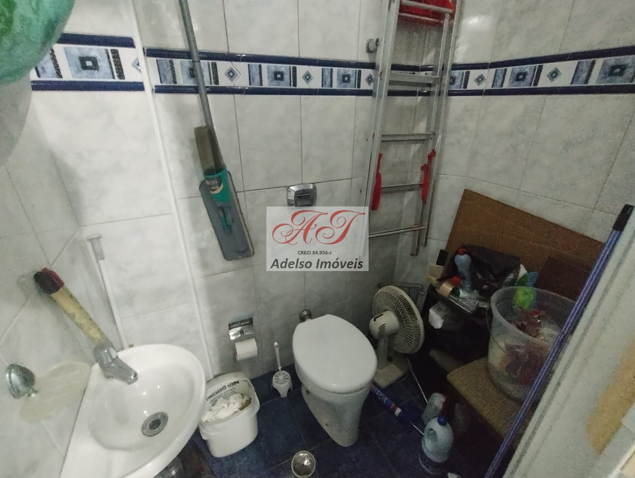 Apartamento à venda com 2 quartos, 70m² - Foto 15