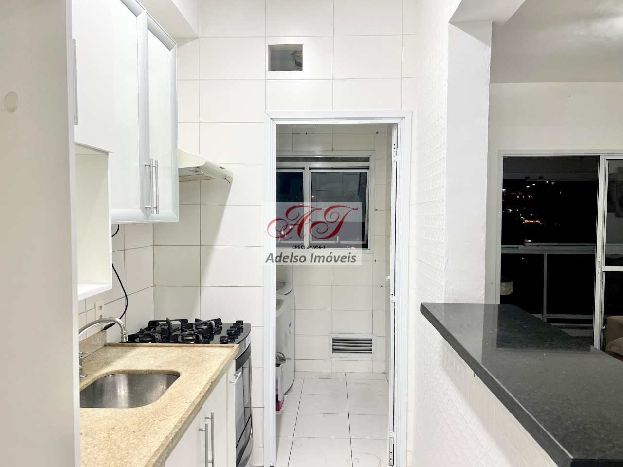 Apartamento à venda e aluguel com 2 quartos, 79m² - Foto 11