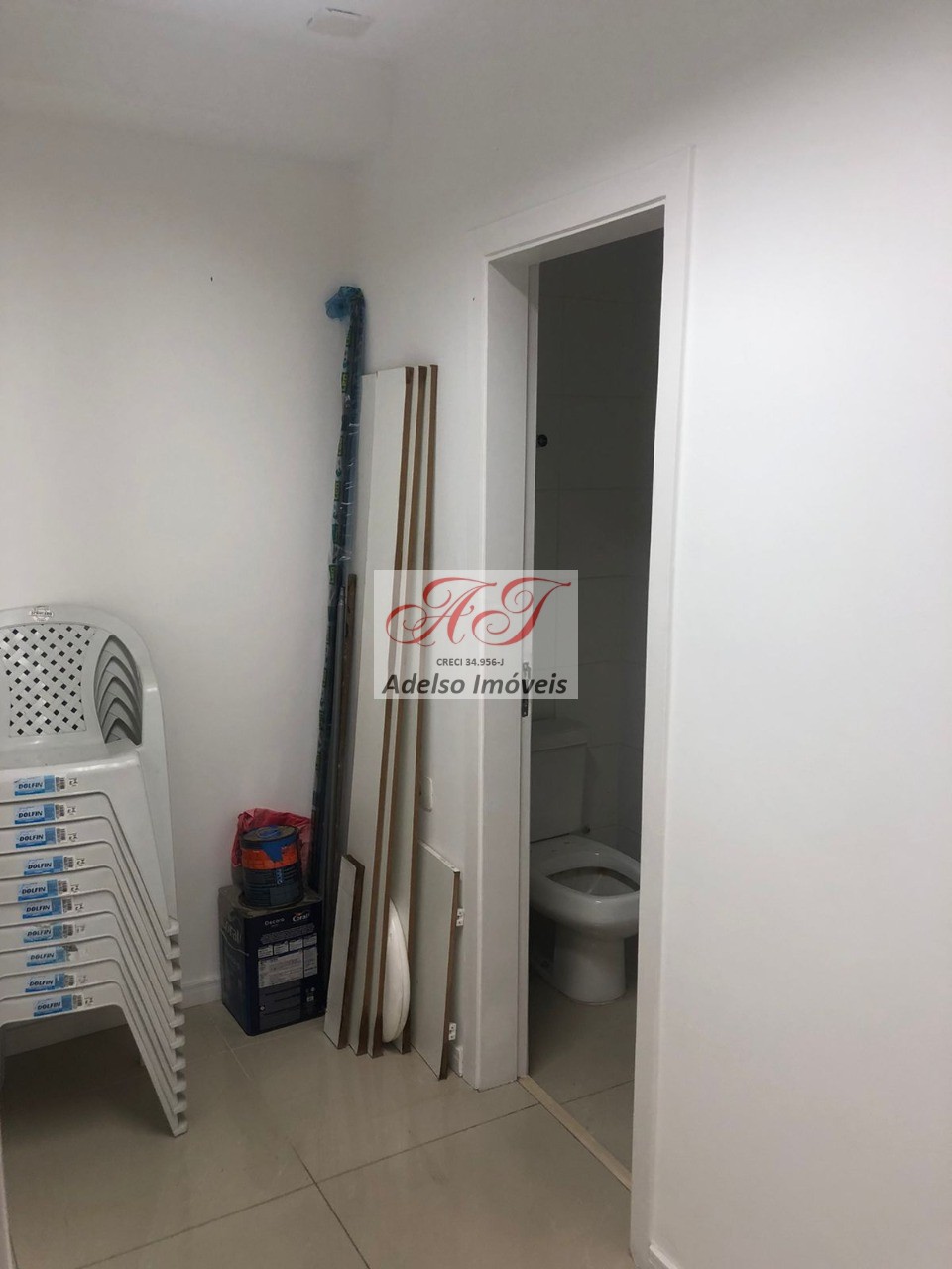 Conjunto Comercial-Sala à venda e aluguel, 90m² - Foto 13