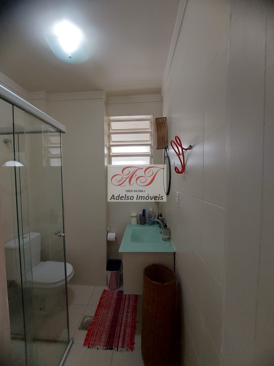 Apartamento à venda com 1 quarto, 45m² - Foto 14