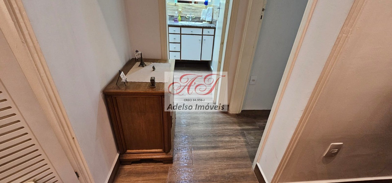 Apartamento à venda com 1 quarto, 64m² - Foto 9