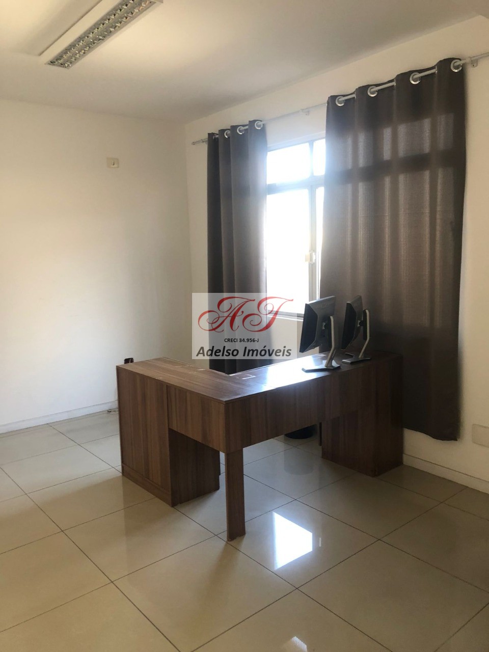 Conjunto Comercial-Sala à venda e aluguel, 90m² - Foto 11