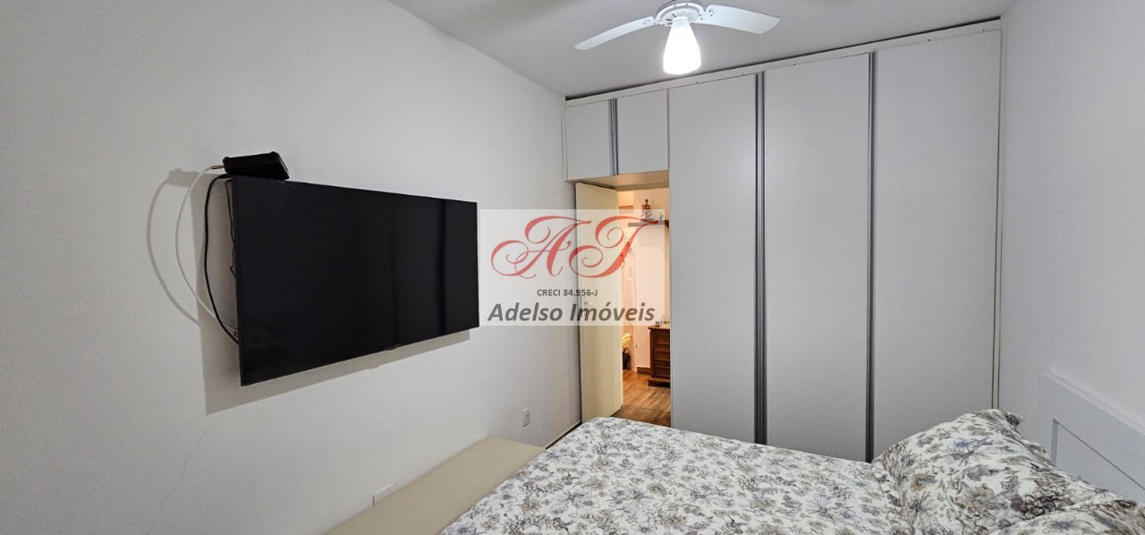 Apartamento à venda com 1 quarto, 64m² - Foto 8