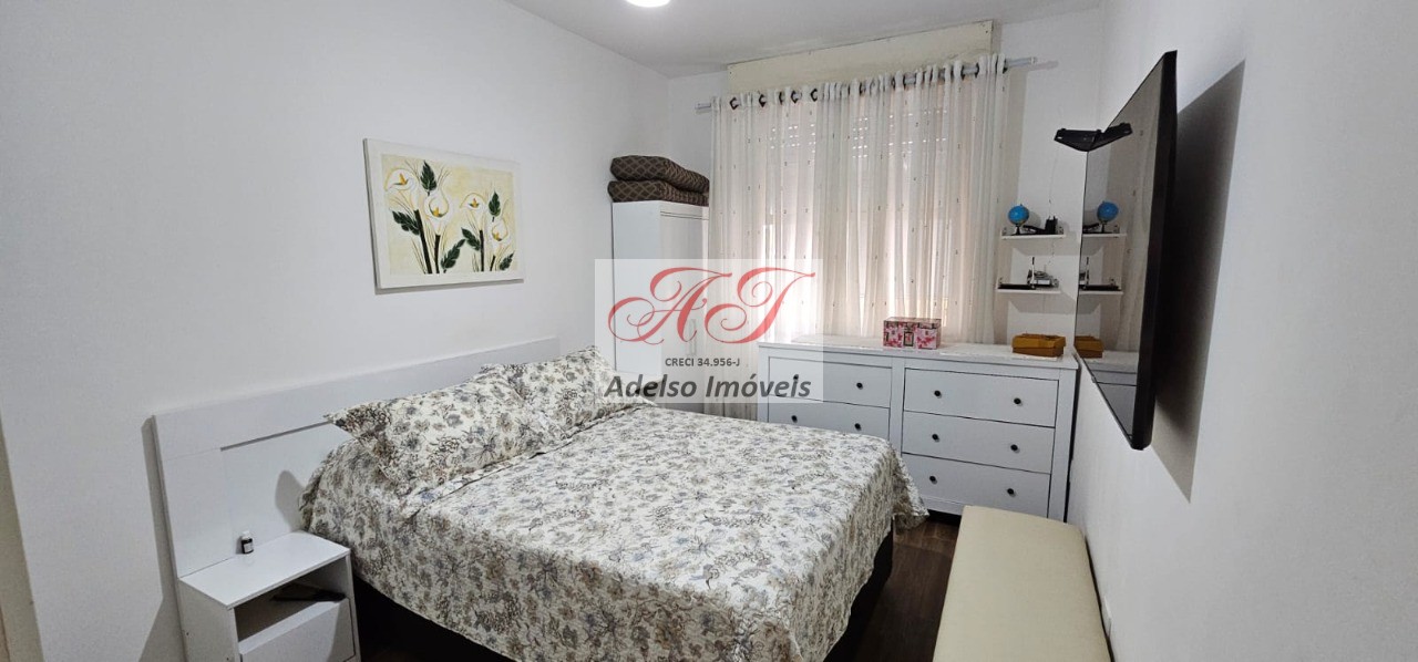 Apartamento à venda com 1 quarto, 64m² - Foto 7