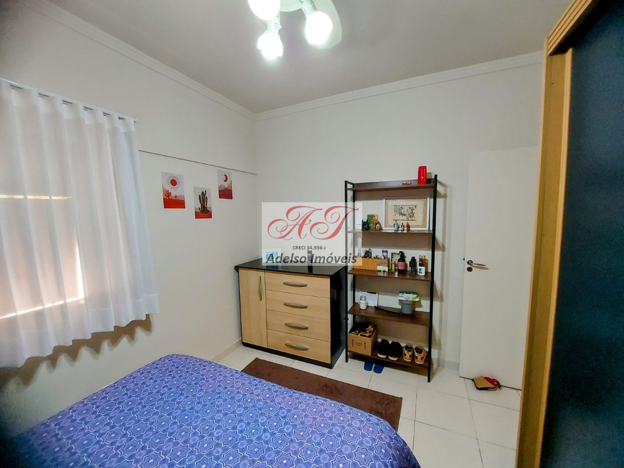 Apartamento à venda com 1 quarto, 45m² - Foto 10