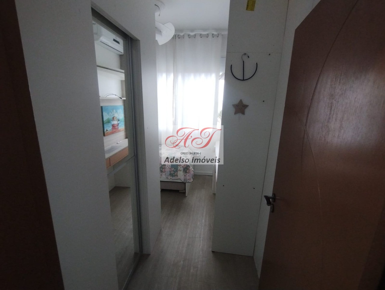 Apartamento à venda com 2 quartos, 90m² - Foto 7