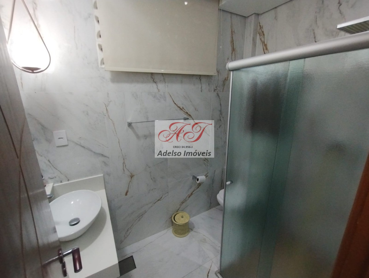 Apartamento à venda com 2 quartos, 90m² - Foto 12