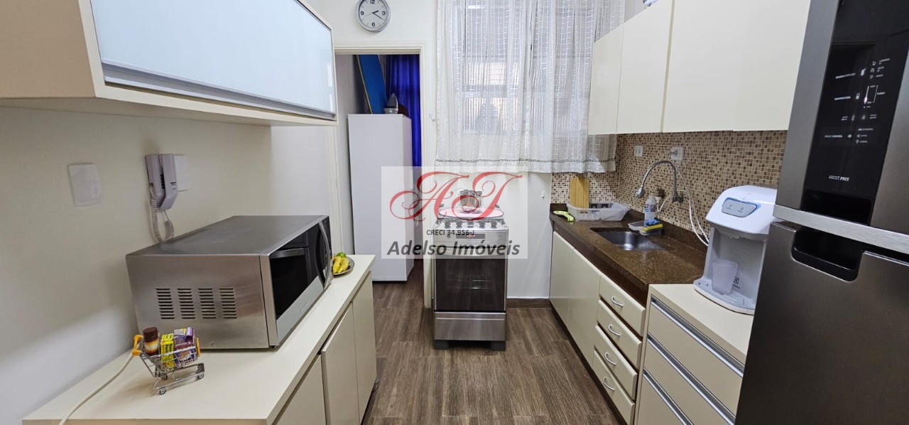 Apartamento à venda com 1 quarto, 64m² - Foto 11