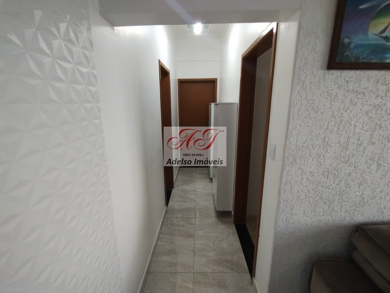 Apartamento à venda com 2 quartos, 90m² - Foto 6