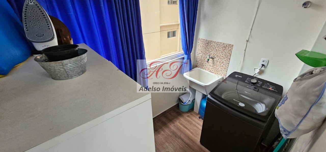 Apartamento à venda com 1 quarto, 64m² - Foto 13