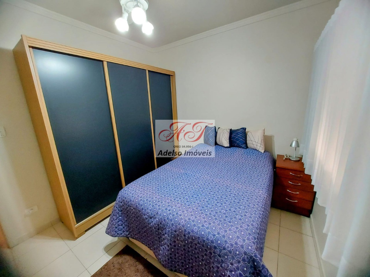 Apartamento à venda com 1 quarto, 45m² - Foto 12