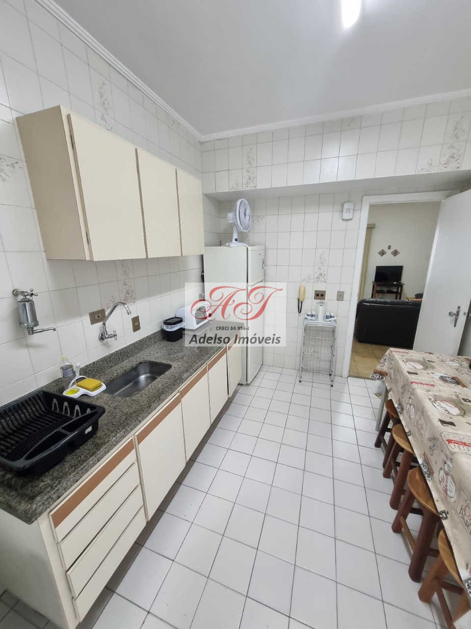 Apartamento à venda com 2 quartos, 90m² - Foto 21