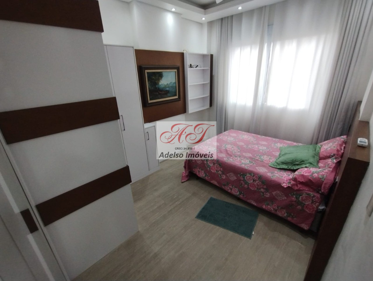 Apartamento à venda com 2 quartos, 90m² - Foto 16