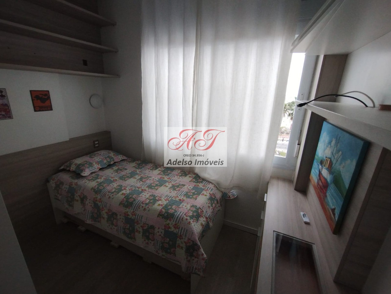 Apartamento à venda com 2 quartos, 90m² - Foto 11