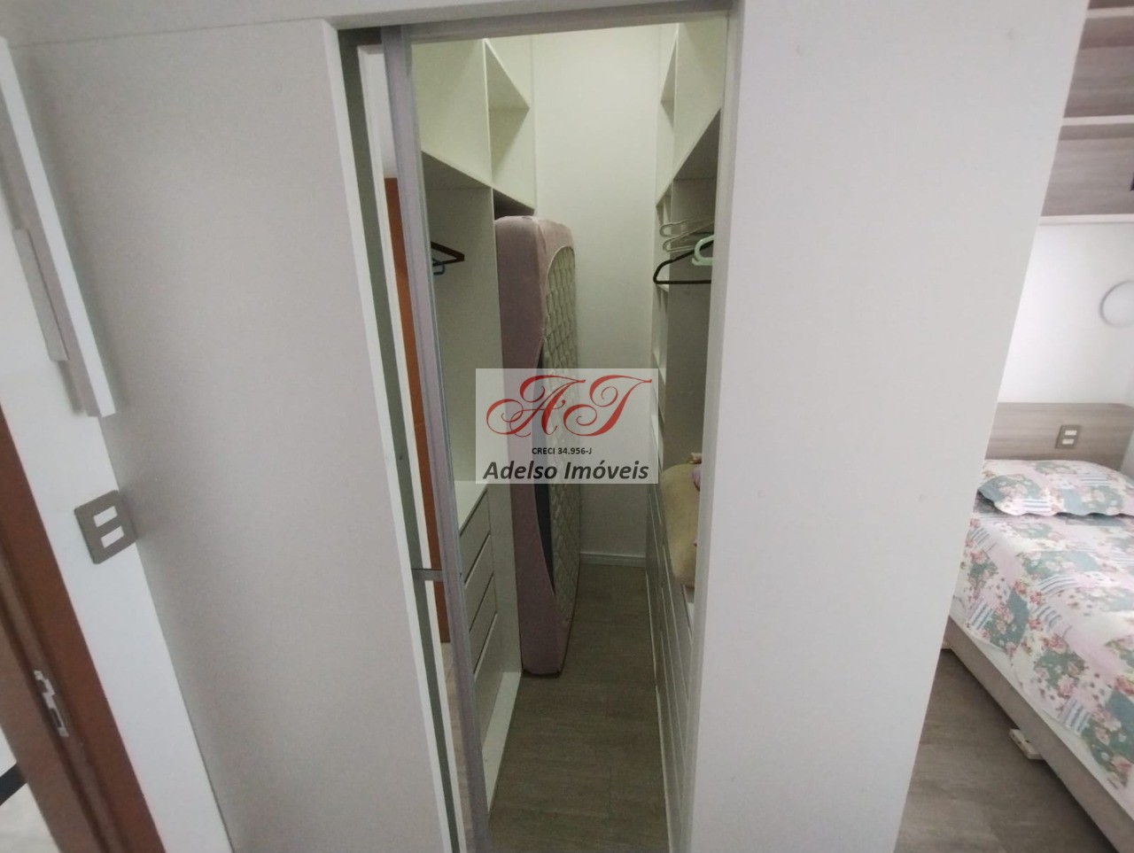 Apartamento à venda com 2 quartos, 90m² - Foto 10