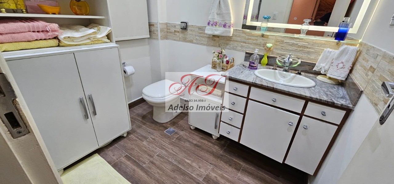 Apartamento à venda com 1 quarto, 64m² - Foto 5