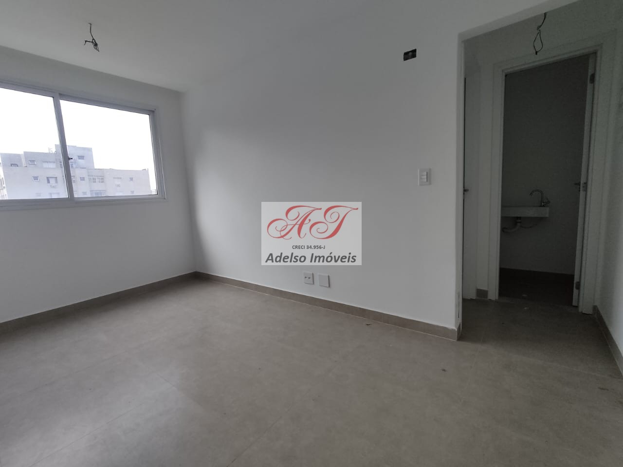 Apartamento à venda com 1 quarto, 42m² - Foto 10