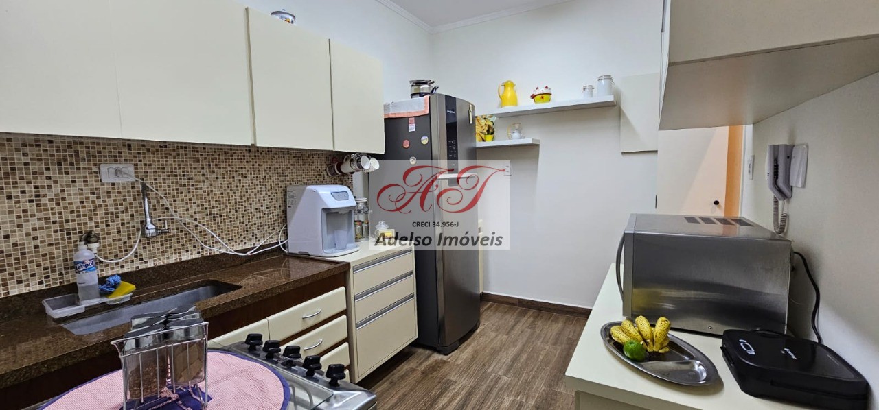 Apartamento à venda com 1 quarto, 64m² - Foto 12