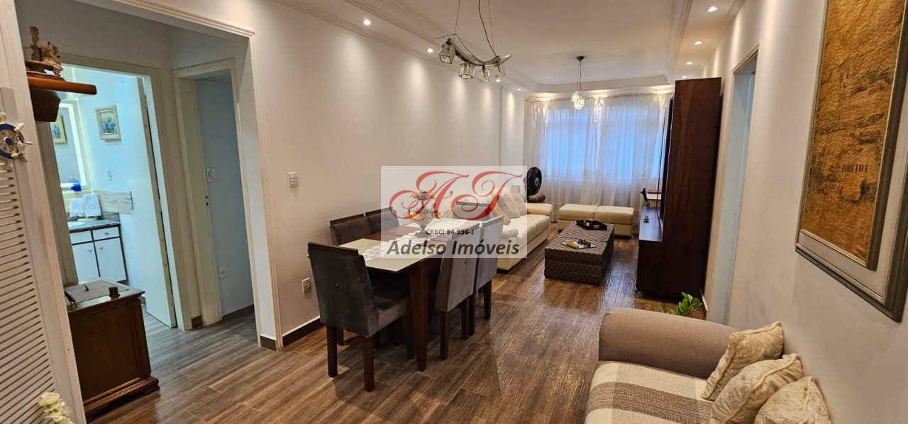 Apartamento à venda com 1 quarto, 64m² - Foto 4