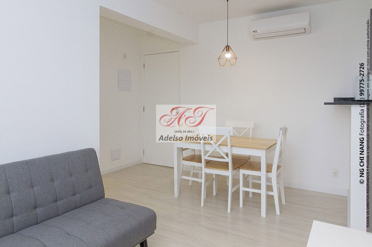 Apartamento à venda com 2 quartos, 54m² - Foto 12