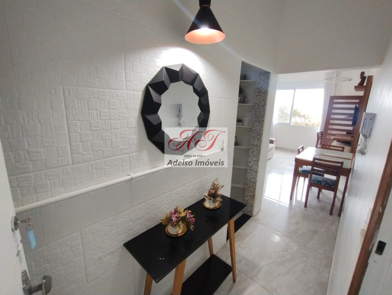 Apartamento à venda com 2 quartos, 90m² - Foto 4