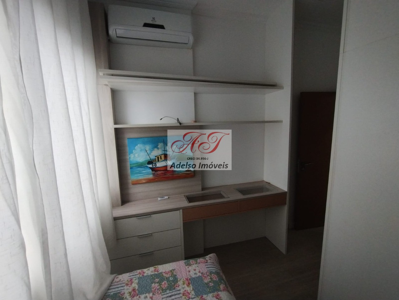 Apartamento à venda com 2 quartos, 90m² - Foto 9