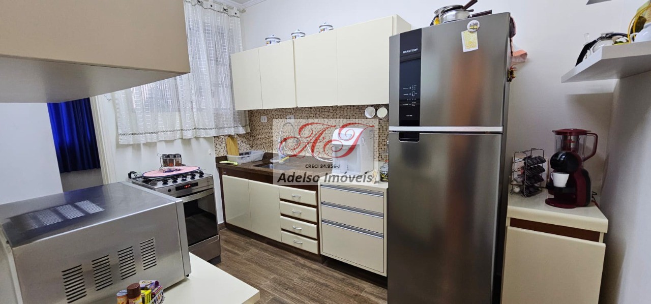 Apartamento à venda com 1 quarto, 64m² - Foto 10