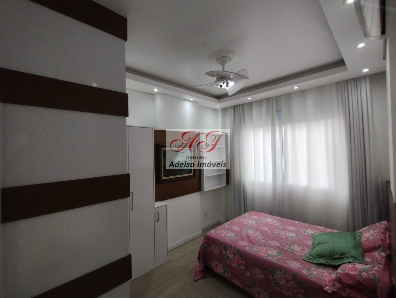 Apartamento à venda com 2 quartos, 90m² - Foto 19