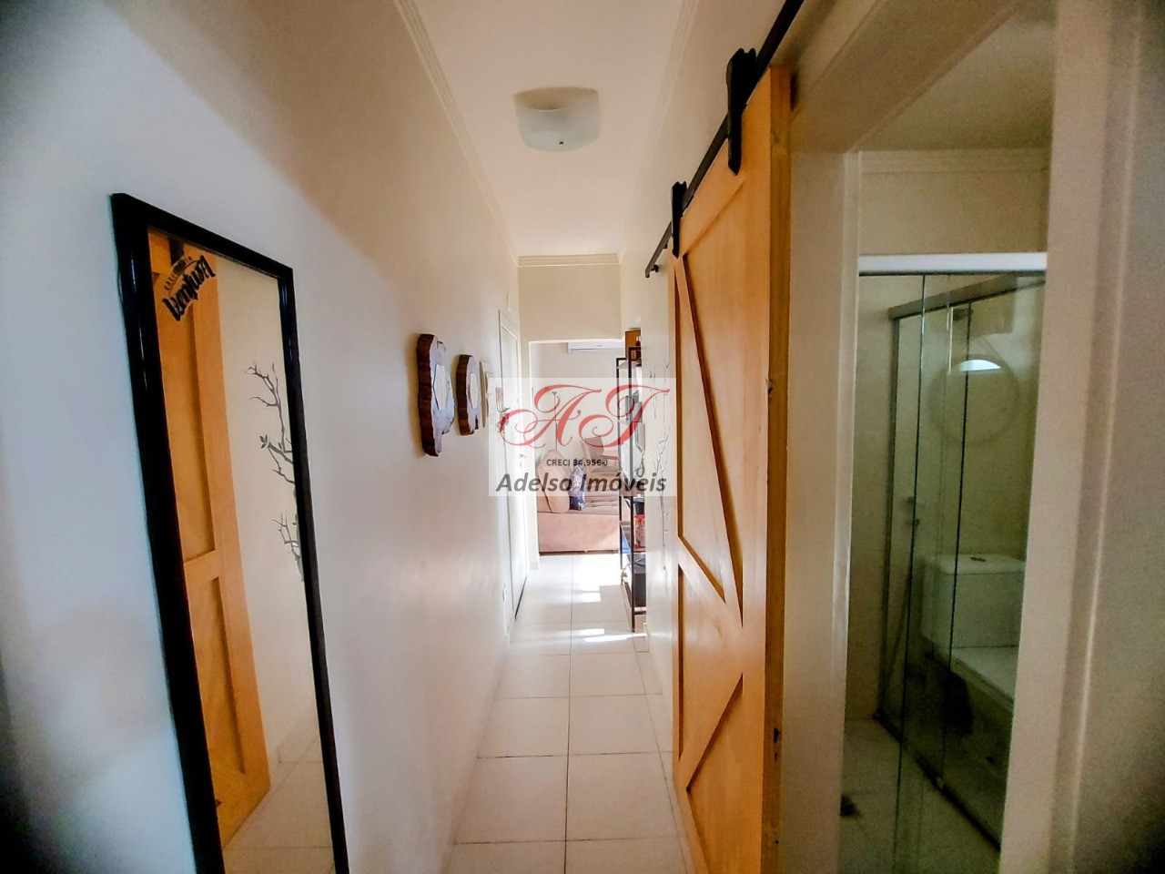 Apartamento à venda com 1 quarto, 45m² - Foto 9