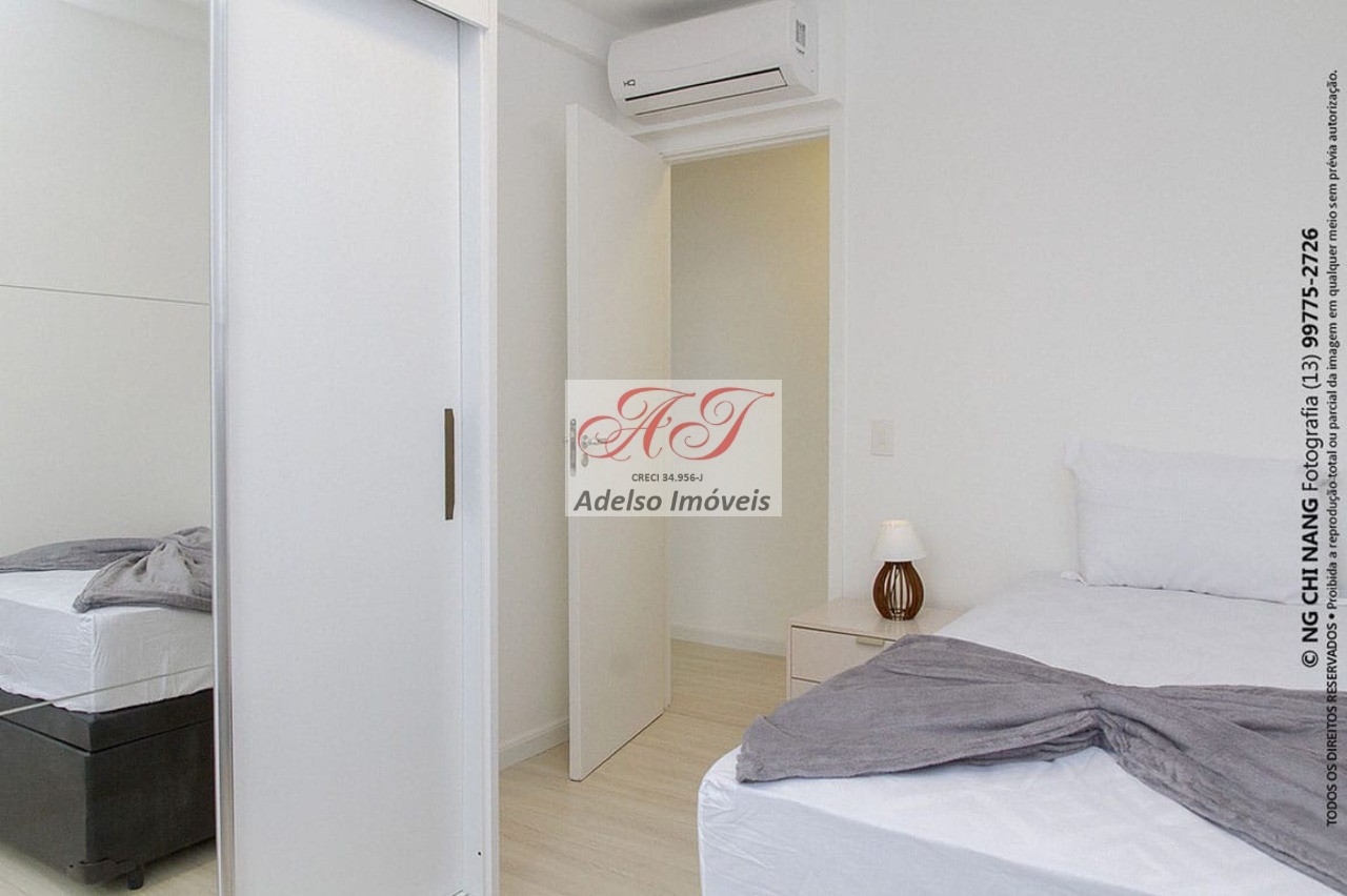 Apartamento à venda com 2 quartos, 54m² - Foto 20