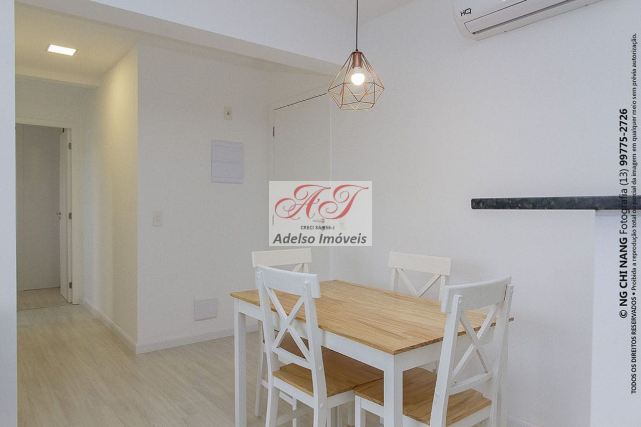 Apartamento à venda com 2 quartos, 54m² - Foto 15