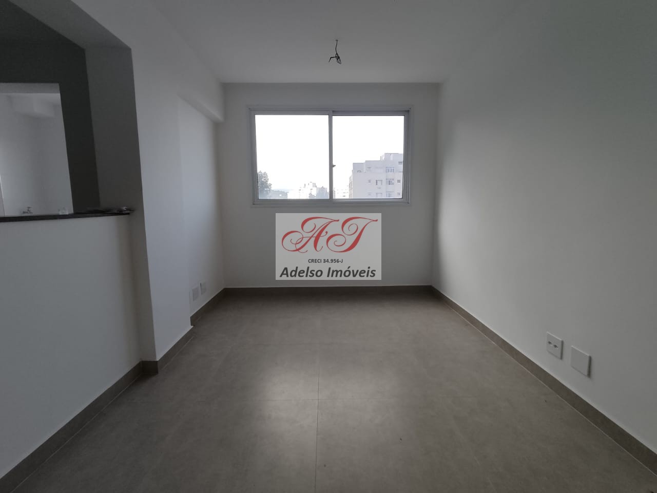 Apartamento à venda com 1 quarto, 42m² - Foto 6