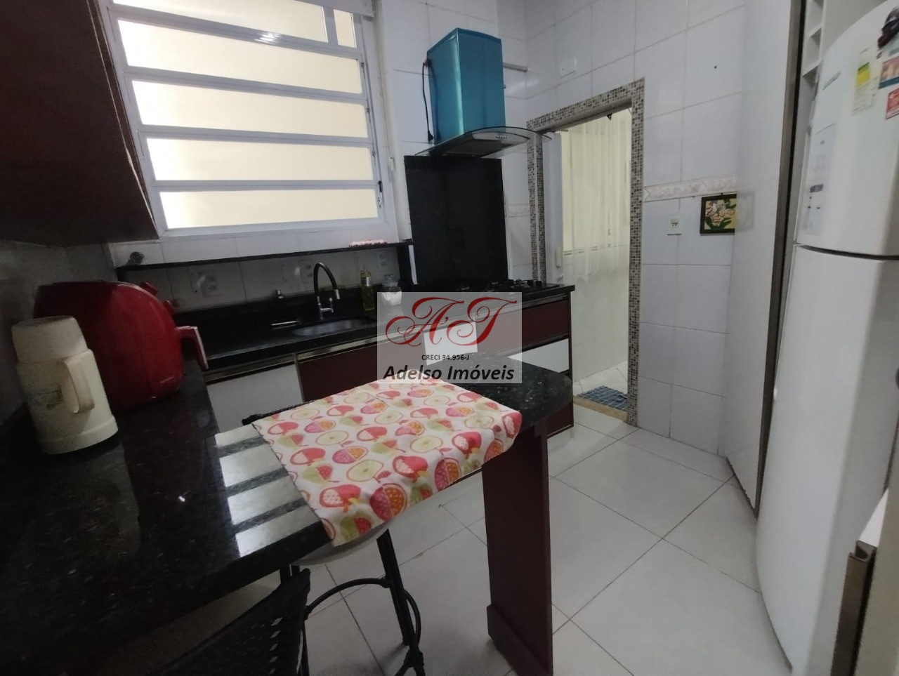 Apartamento à venda com 2 quartos, 90m² - Foto 27