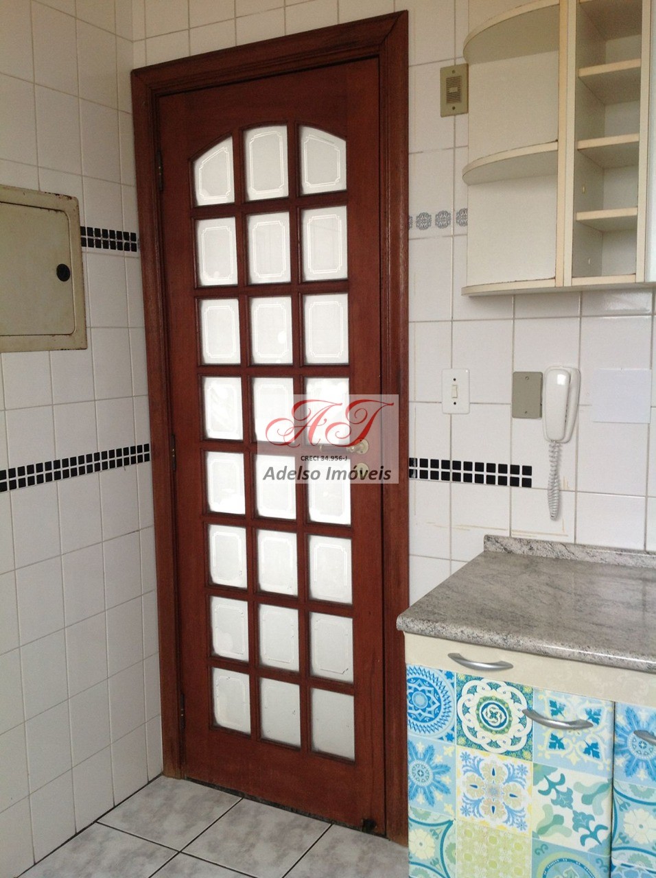 Apartamento à venda com 1 quarto, 54m² - Foto 4