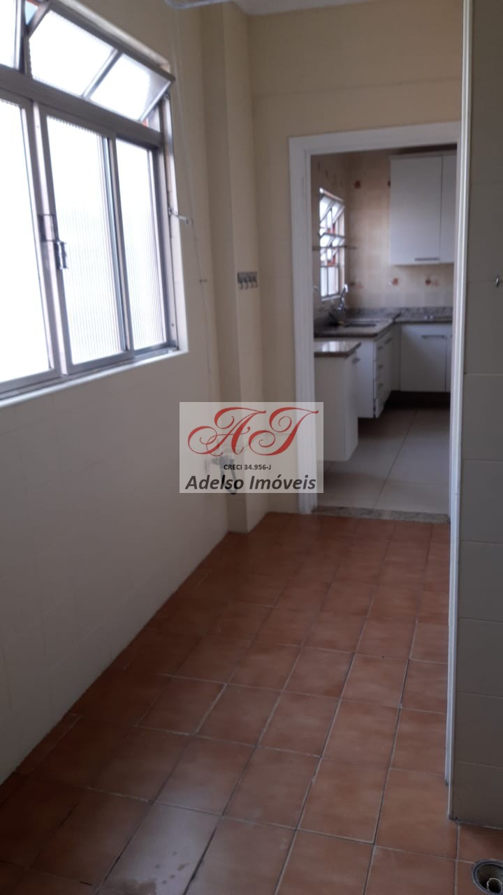 Apartamento para alugar com 3 quartos, 180m² - Foto 23