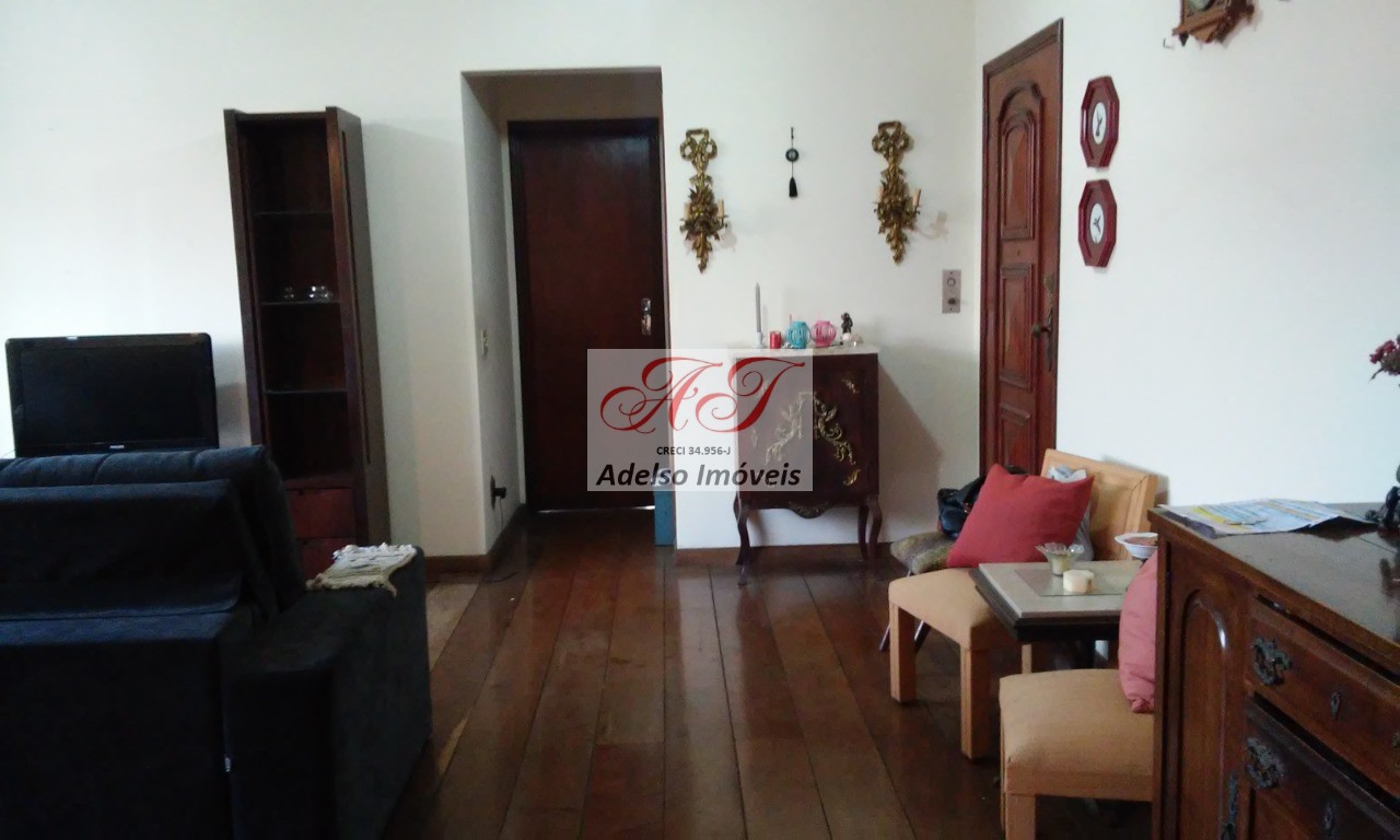 Apartamento à venda com 3 quartos, 147m² - Foto 2