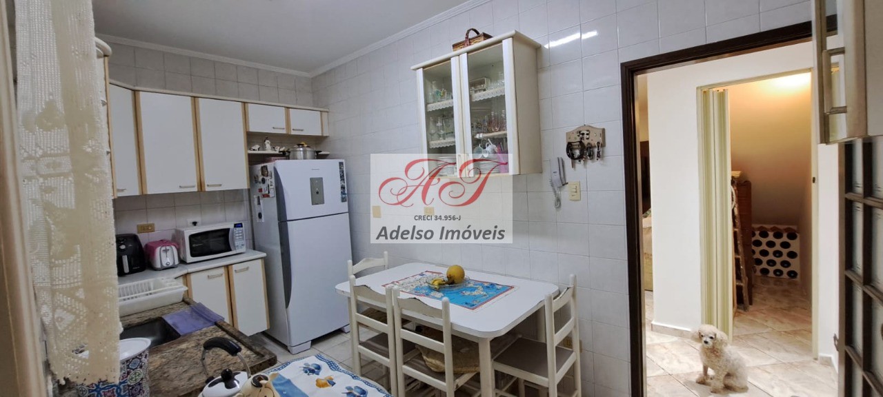 Casa à venda com 2 quartos, 85m² - Foto 6