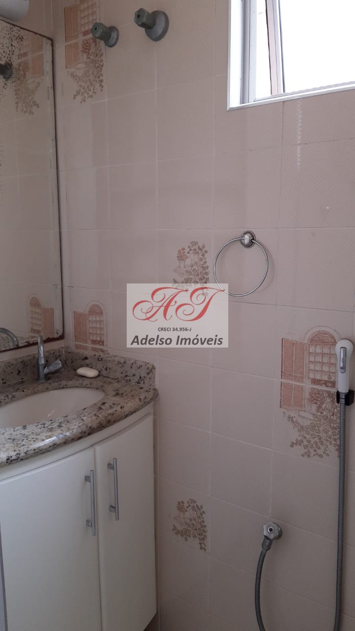 Apartamento para alugar com 3 quartos, 180m² - Foto 9