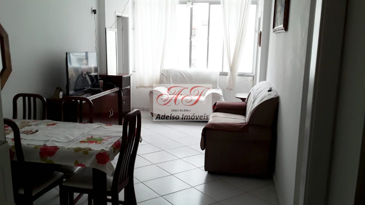 Apartamento à venda com 2 quartos, 90m² - Foto 1