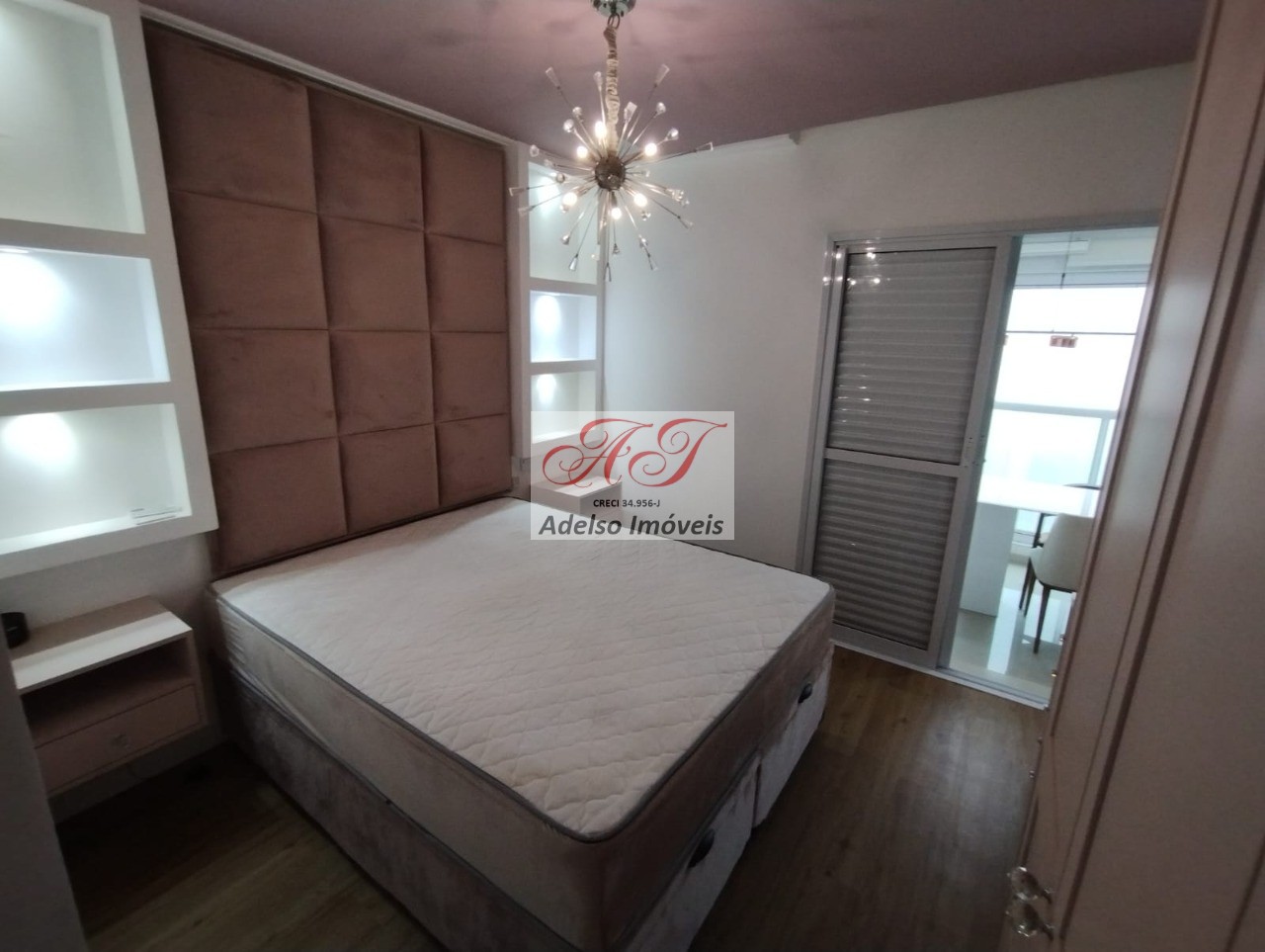 Apartamento à venda com 3 quartos, 152m² - Foto 32