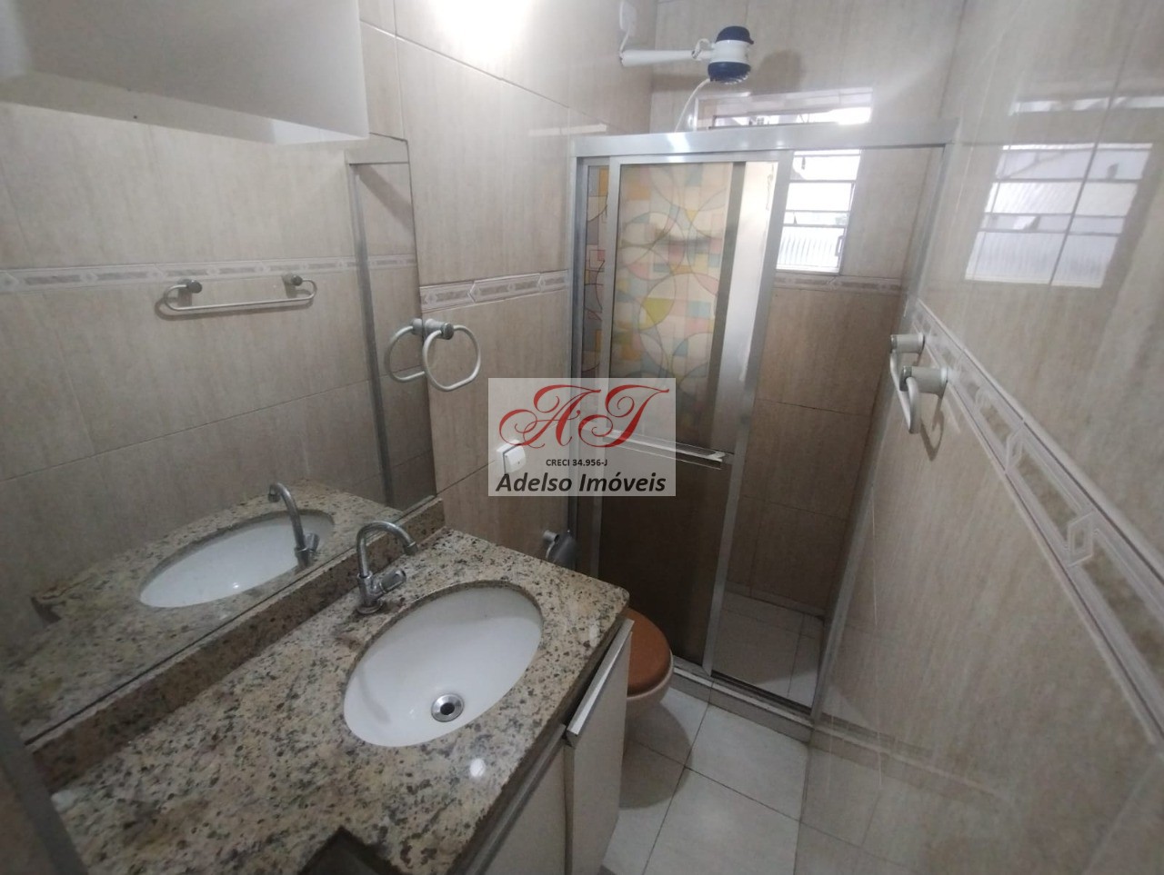 Apartamento para alugar com 3 quartos, 90m² - Foto 7