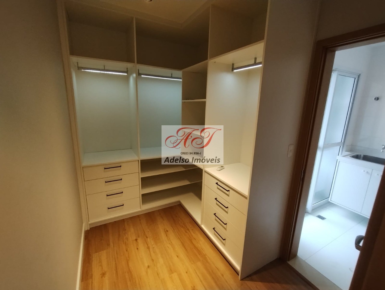 Apartamento à venda com 3 quartos, 152m² - Foto 39