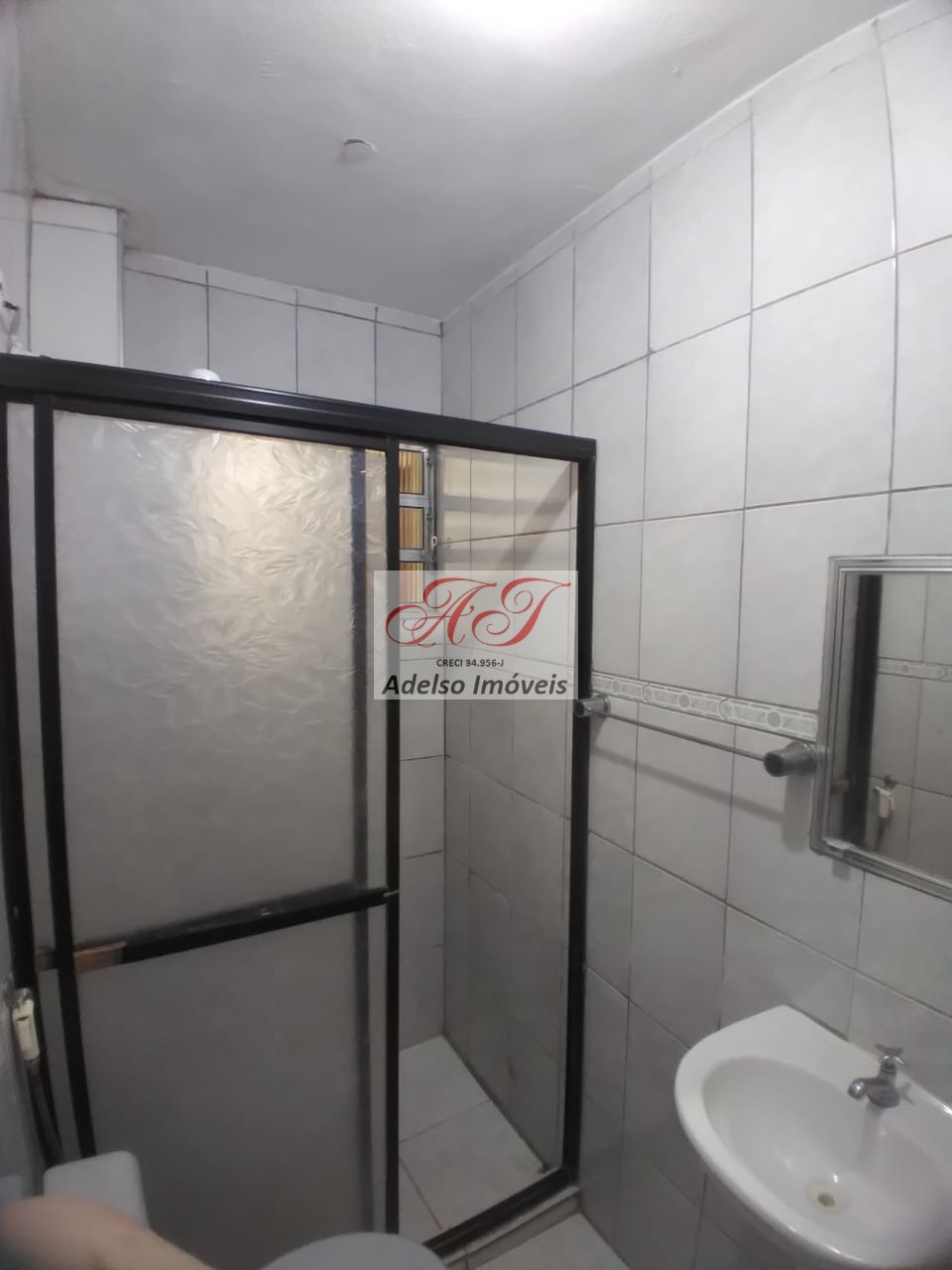 Apartamento à venda com 1 quarto, 27m² - Foto 8