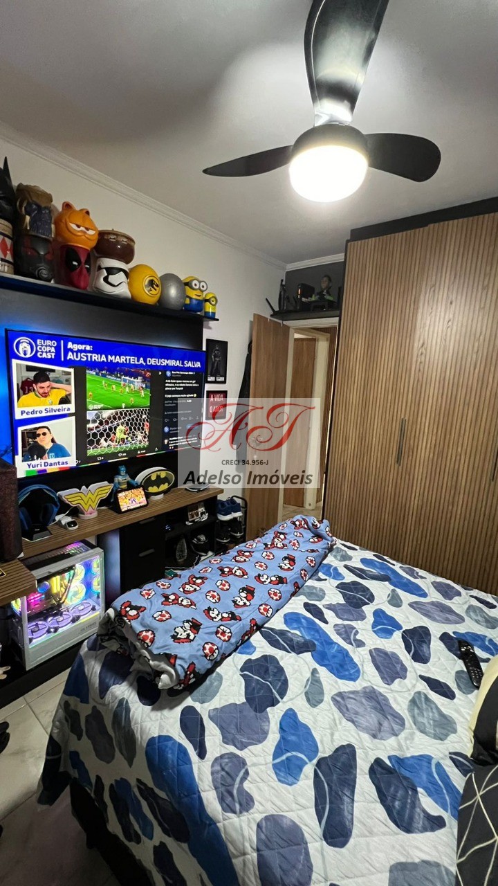 Apartamento à venda com 2 quartos, 67m² - Foto 12